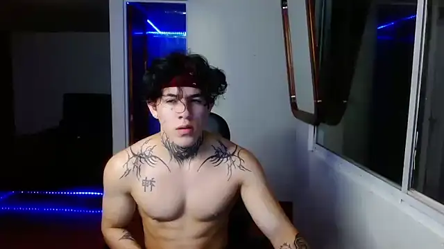 bigryuk0 online show from 01/15/25, 08:20