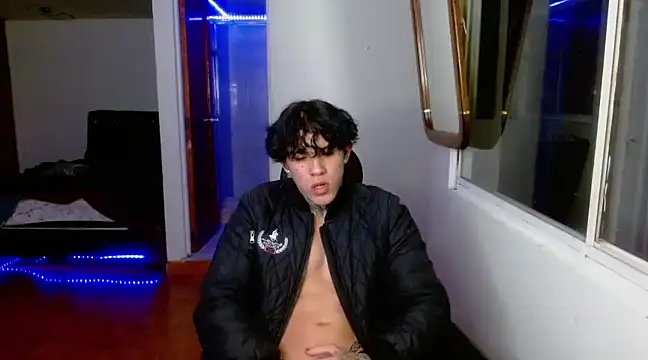 bigryuk0 online show from 01/28/25, 05:32