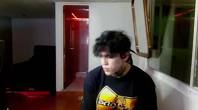 bigryuk0 online show from 02/17/25, 04:42