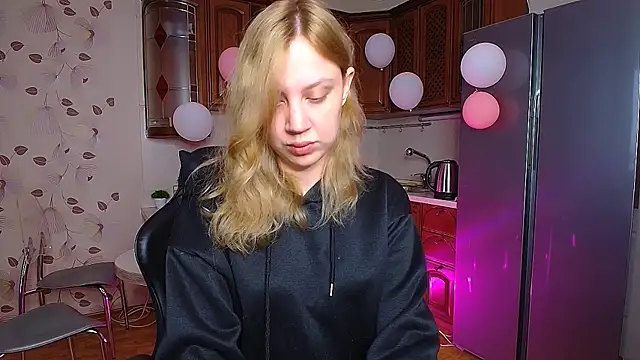 SexyNadi online show from 09/13/25, 01:16