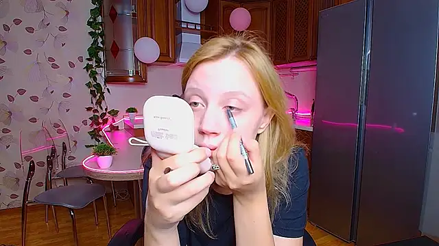 SexyNadi online show from 09/18/25, 01:18