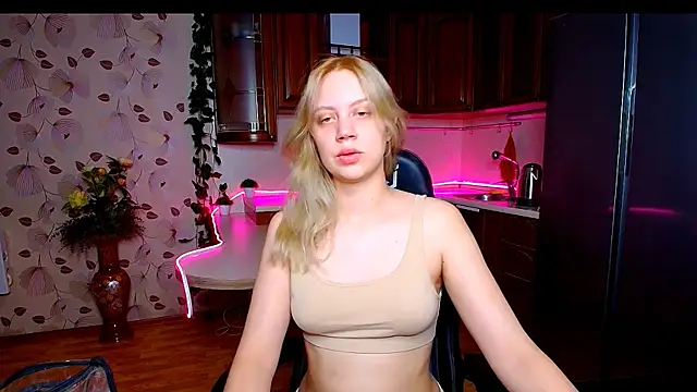 SexyNadi online show from 10/19/25, 01:06