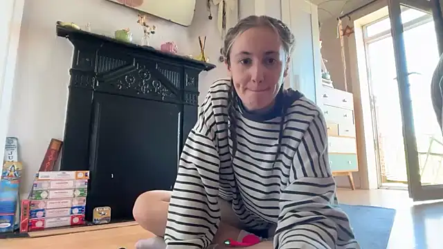 Littlelolo60 online show from 04/30/26, 11:27