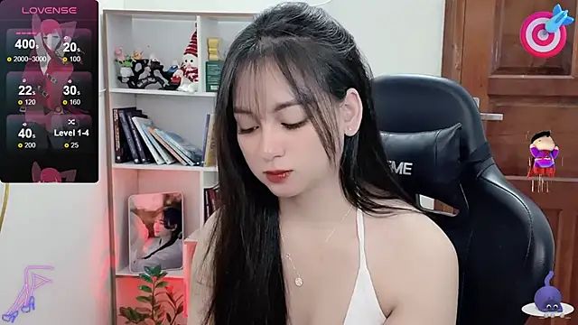  Nana 20 online show from 02/25/25, 04:10