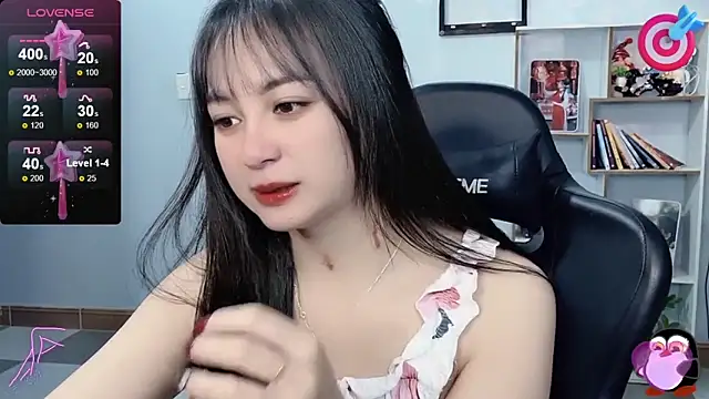  Nana 20 online show from 03/09/25, 04:44