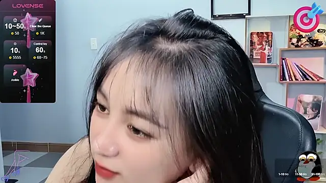  Nana 20 online show from 03/11/25, 11:04