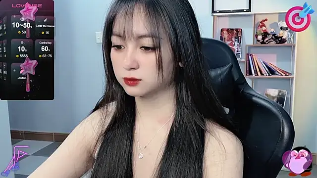  Nana 20 online show from 03/19/25, 05:28