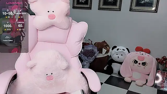  Nana 20 online show from 10/05/25, 04:44