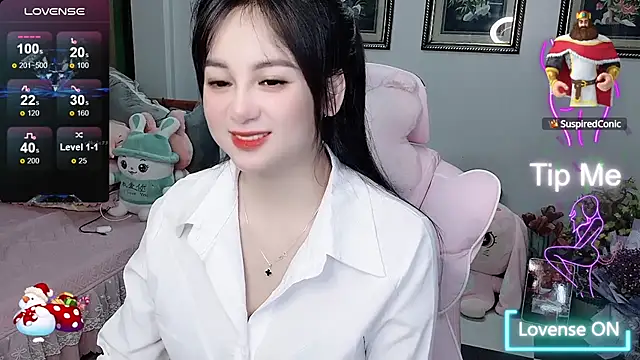  Nana 20 online show from 10/12/25, 02:54