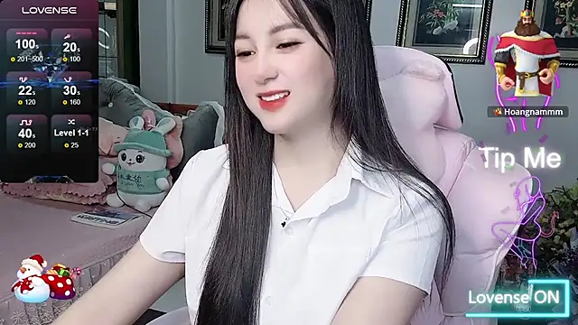  Nana 20 online show from 10/19/25, 04:46