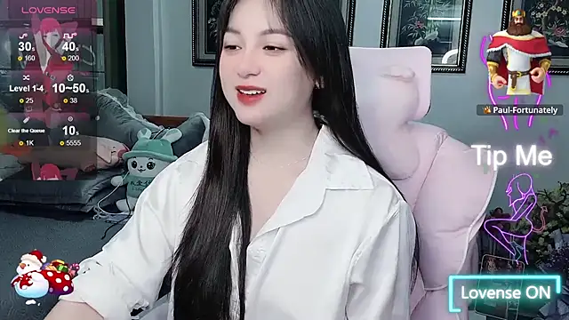  Nana 20 online show from 11/15/25, 04:32