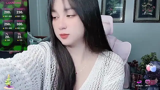  Nana 20 online show from 12/05/25, 04:14