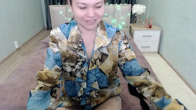 supersex 96 online show from 01/19/25, 11:45