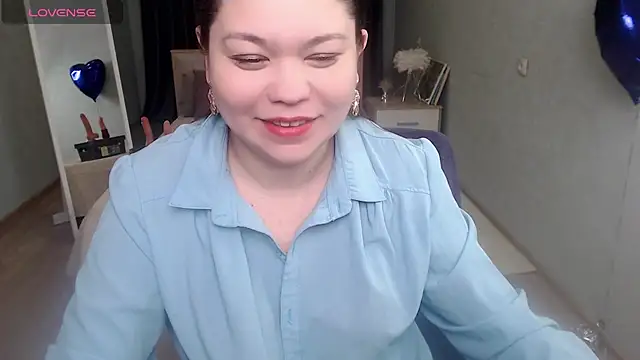 supersex 96 online show from 02/18/25, 10:58