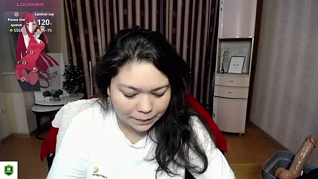 Snapshot of supersex_96 chatting on 12/02/25, 05:35 supersex 96 online show from 12/02/25, 05:35