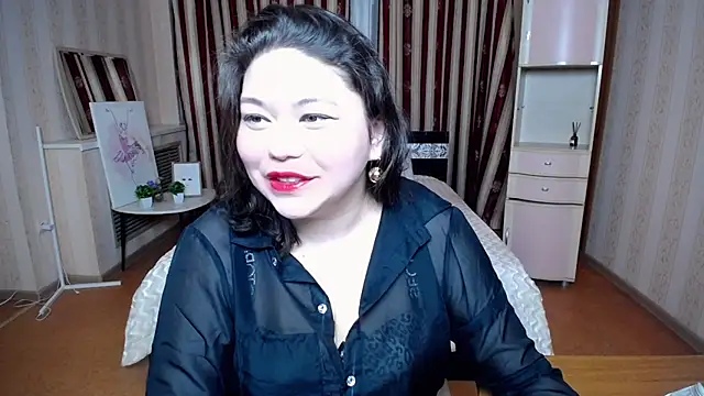 supersex 96 online show from 02/01/26, 08:46