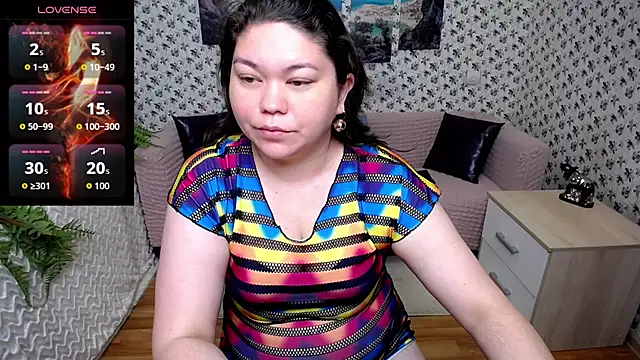 supersex 96 online show from 05/09/26, 04:28