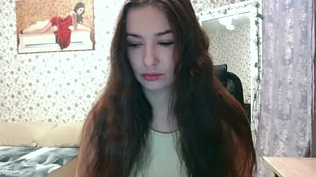 RosieRosa online show from 09/19/25, 04:03