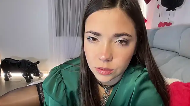Mika Miller online show from 05/14/26, 12:39