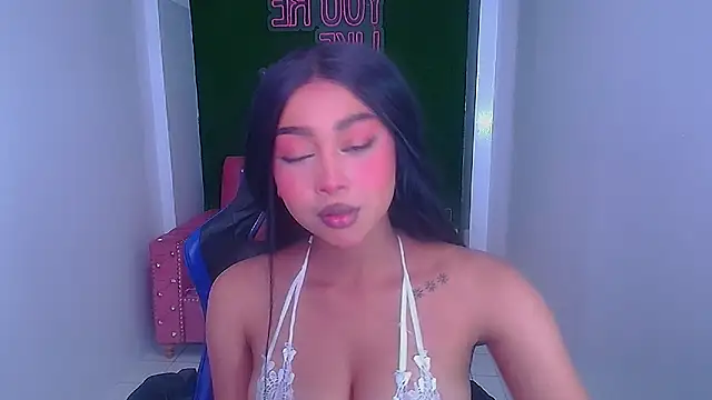 brenda a  online show from 12/11/24, 05:15
