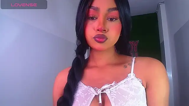 brenda a  online show from 12/18/24, 10:51