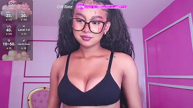brenda a  online show from 12/29/24, 02:10