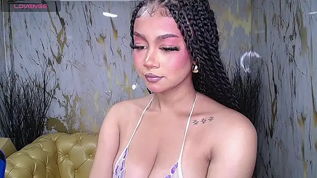 brenda a  online show from 02/11/25, 03:08