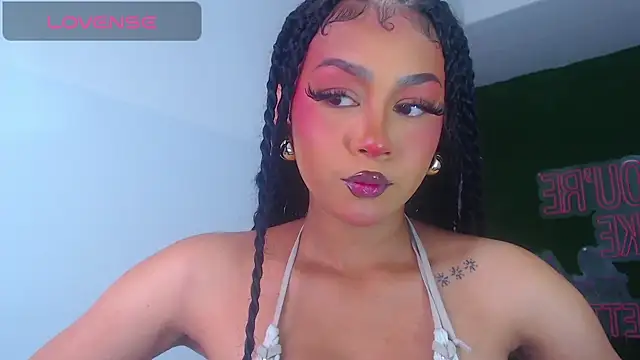brenda a  online show from 02/13/25, 10:34