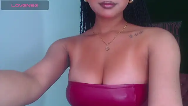 brenda a  online show from 02/27/25, 10:59