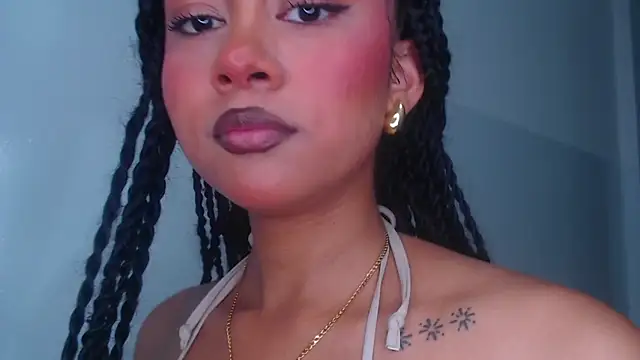 brenda a  online show from 03/03/25, 02:15