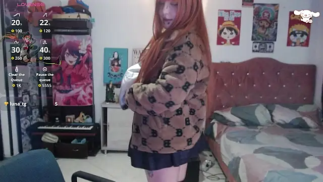 Avril2001 online show from 11/10/25, 12:42