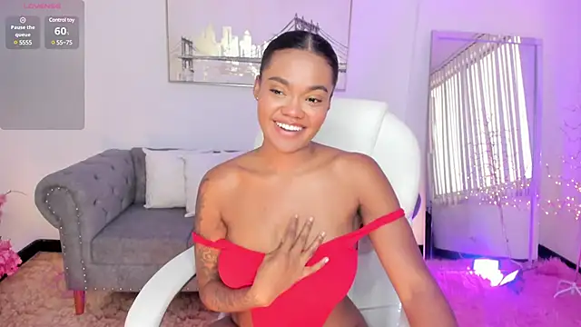 madisson davon online show from 01/14/25, 05:23