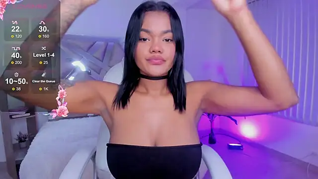 madisson davon online show from 01/15/25, 02:46