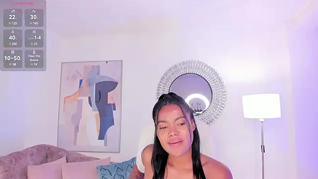 madisson davon online show from 02/05/25, 06:04