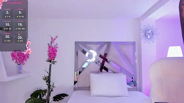 madisson davon online show from 02/09/25, 04:18