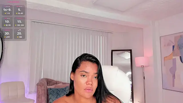 madisson davon online show from 02/12/25, 07:56