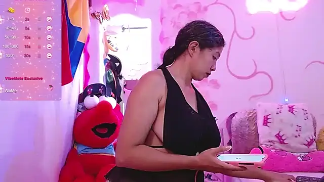 dainaflowers online show from 09/18/25, 04:25