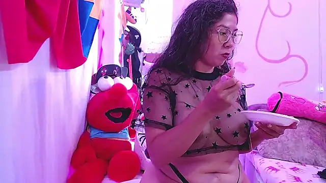 dainaflowers online show from 09/24/25, 03:54