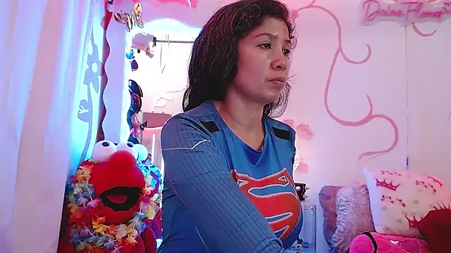 dainaflowers online show from 05/07/26, 04:07