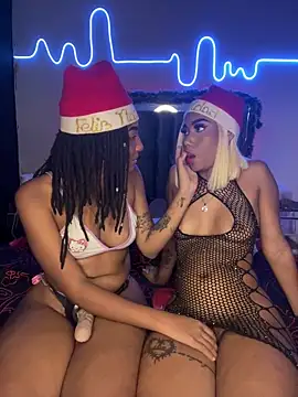 Lya-Kasandra online show from 12/08/24, 05:07