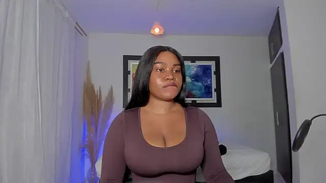 Scarlett 811 online show from 05/02/26, 08:58