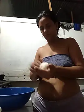 Andreita 95 online show from 01/23/25, 11:15