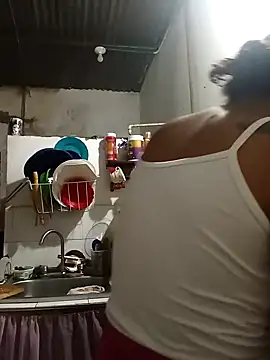 Andreita 95 online show from 01/30/25, 10:50
