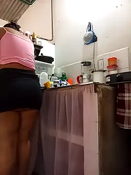 Andreita 95 online show from 02/02/25, 02:02