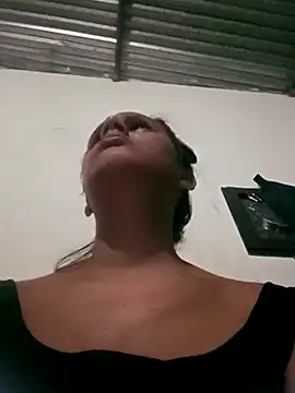 Andreita 95 online show from 02/17/25, 01:15