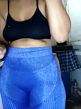 Andreita 95 online show from 02/17/25, 11:53
