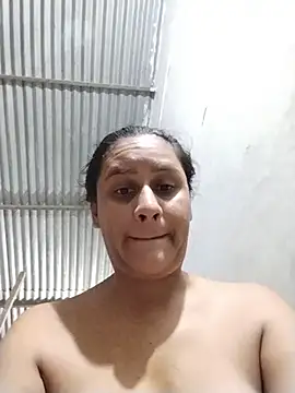 Andreita 95 online show from 07/21/26, 11:51