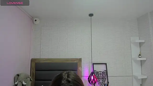 Kittytimberlake online show from 01/09/25, 07:29