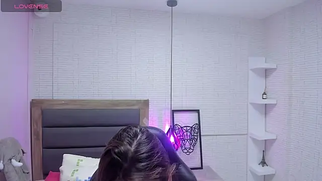 Kittytimberlake online show from 01/10/25, 11:33
