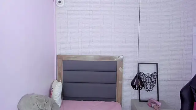 Kittytimberlake online show from 01/10/25, 02:34